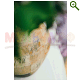 "Фазенда" проект "Геометрическая беседка"