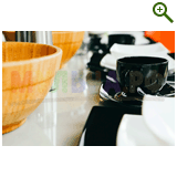 "Фазенда" проект "Геометрическая беседка"