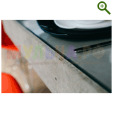 "Фазенда" проект "Геометрическая беседка"