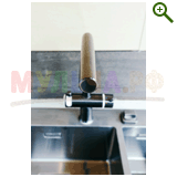 "Фазенда" проект "Геометрическая беседка"