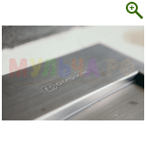 "Фазенда" проект "Геометрическая беседка"