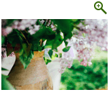 "Фазенда" проект "Геометрическая беседка"