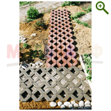 "Фазенда" проект "Геометрическая беседка"