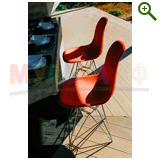 "Фазенда" проект "Геометрическая беседка"