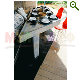 "Фазенда" проект "Геометрическая беседка"