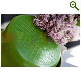 "Фазенда" проект "Геометрическая беседка"