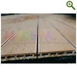 "Фазенда" проект "Геометрическая беседка"