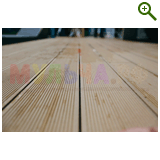 "Фазенда" проект "Геометрическая беседка"