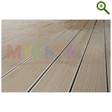 "Фазенда" проект "Геометрическая беседка"