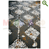 "Фазенда" проект "Геометрическая беседка"