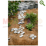 "Фазенда" проект "Геометрическая беседка"