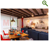 "Фазенда" проект "Подводная веранда"