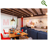 "Фазенда" проект "Подводная веранда"