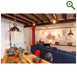 "Фазенда" проект "Подводная веранда"