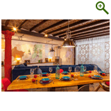 "Фазенда" проект "Подводная веранда"