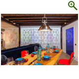 "Фазенда" проект "Подводная веранда"