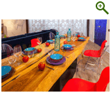 "Фазенда" проект "Подводная веранда"