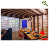 "Фазенда" проект "Подводная веранда"