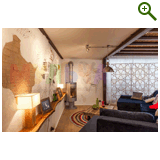 "Фазенда" проект "Подводная веранда"