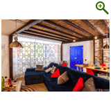 "Фазенда" проект "Подводная веранда"