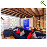 "Фазенда" проект "Подводная веранда"