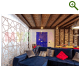 "Фазенда" проект "Подводная веранда"