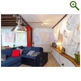 "Фазенда" проект "Подводная веранда"