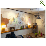 "Фазенда" проект "Подводная веранда"