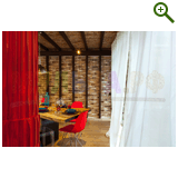 "Фазенда" проект "Подводная веранда"