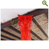 "Фазенда" проект "Подводная веранда"