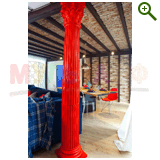 "Фазенда" проект "Подводная веранда"