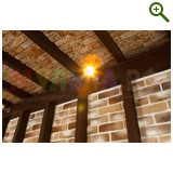 "Фазенда" проект "Подводная веранда"