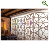 "Фазенда" проект "Подводная веранда"