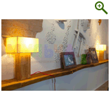 "Фазенда" проект "Подводная веранда"