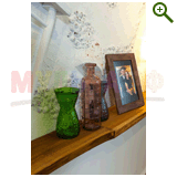 "Фазенда" проект "Подводная веранда"