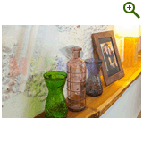 "Фазенда" проект "Подводная веранда"