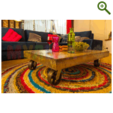 "Фазенда" проект "Подводная веранда"