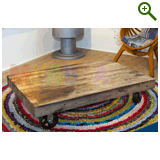 "Фазенда" проект "Подводная веранда"