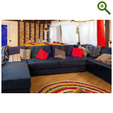 "Фазенда" проект "Подводная веранда"