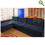 "Фазенда" проект "Подводная веранда"