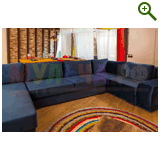 "Фазенда" проект "Подводная веранда"