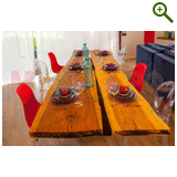 "Фазенда" проект "Подводная веранда"