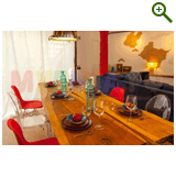 "Фазенда" проект "Подводная веранда"