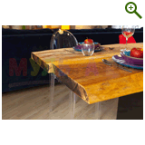 "Фазенда" проект "Подводная веранда"