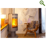 "Фазенда" проект "Подводная веранда"