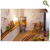 "Фазенда" проект "Подводная веранда"