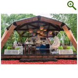 Геодезический купол