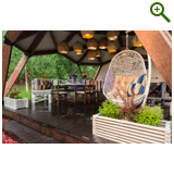 Геодезический купол