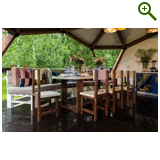 Геодезический купол