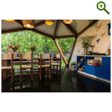 Геодезический купол